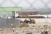 Carabante envía requerimiento de 320.000€ a la Mancomunidad del Este  por incumplimiento del convenio con Valdemingómez