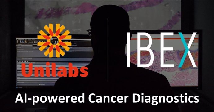 Ibex and Unilabs partner to deploy AI-powered cancer diagnostics across Europe