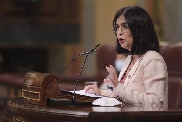 El Congreso debate hoy la rebaja del IVA de la luz y el uso en el exterior de las mascarillas