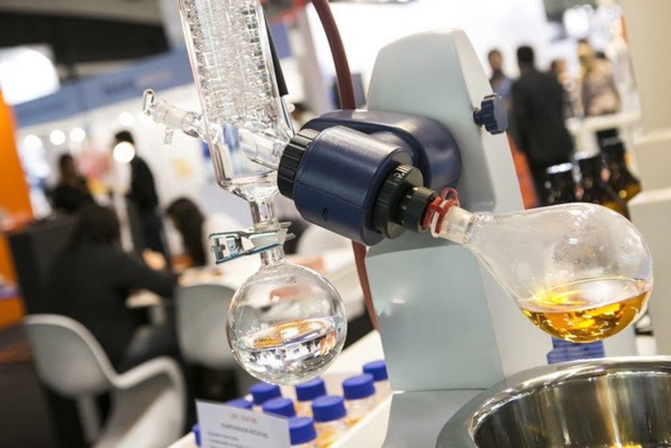 Expoquimia, Equiplast y Eurosurfas mostrarán innovaciones para el desarrollo sostenible
