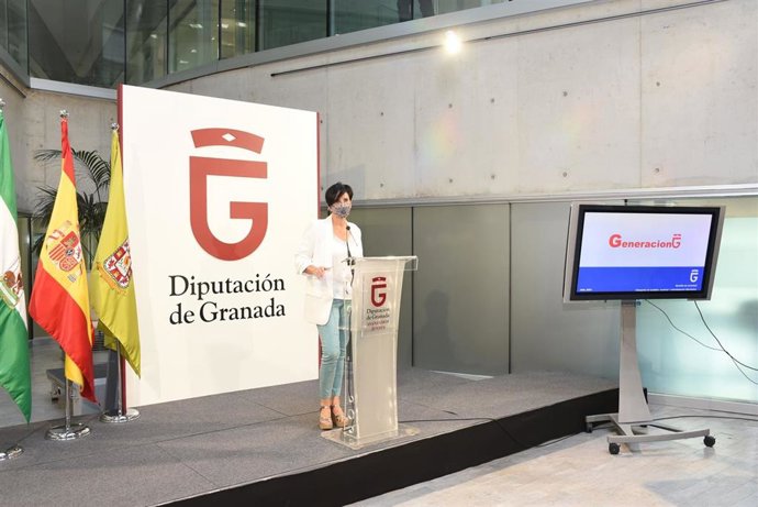 La Diputación de Granada oferta más de 20 actividades lúdico formativas para jóvenes de entre 15 y 29 años