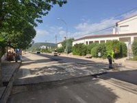 Alcalde de Aldeaquemada subraya comportamiento "ejemplar" de la población en el municipio andaluz con más incidencia