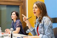 PP y Cs defienden una candidatura "conjunta y de consenso" entre Aragón y Cataluña para los JJOO de Invierno 2030