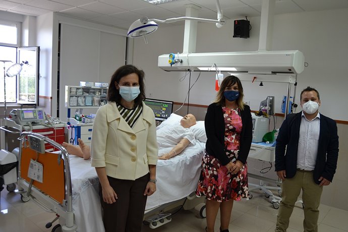 Presentación del nuevo Máster Universitario en Gestión y Liderazgo Humanizado de Servicios de Salud de la UCAV.