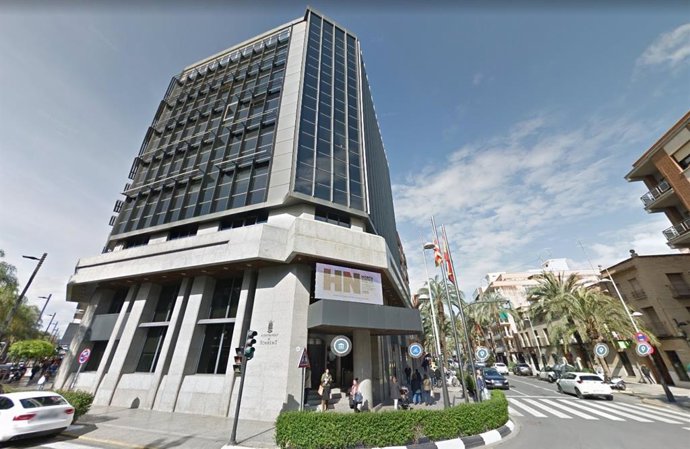 Archivo - Ayuntamiento de Torrent (Valencia)