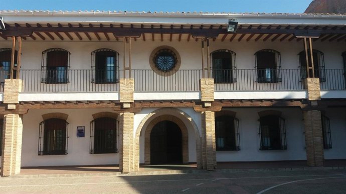 CEIP Puerta de Martos