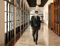 Moreno: “El ritmo reformista y el diálogo seguirán en Andalucía por encima de las trincheras ideológicas”