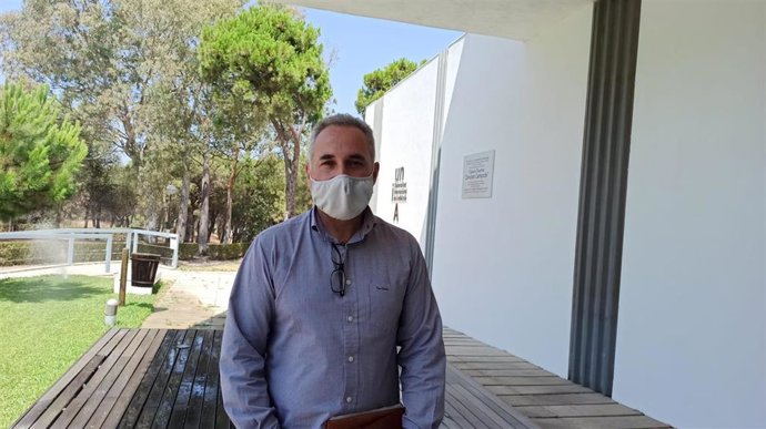 Ángel Losada, director del curso 'Liderazgo y trabajo decente en la economía digital.