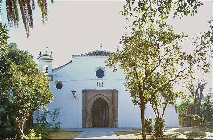 Iglesia de San Sebastián