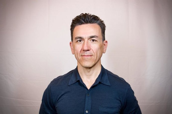 Paul Jozefak, fundador y CEO de la alemana receeve.