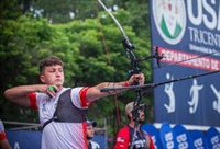 Daniel Castro: "El pasado está muy bien, pero no cuenta en los Juegos Olímpicos"