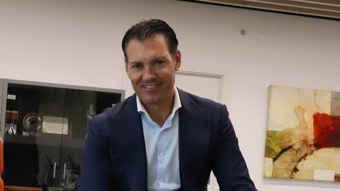 José Ramón García González.