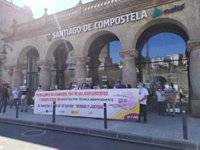 Víctimas de Angrois, satisfechas por la apertura de juicio oral e indignadas con el ascenso de Pardo de Vera