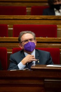 La Generalitat pidió el martes al Tribunal de Cuentas 15 días de margen para gestionar los avales