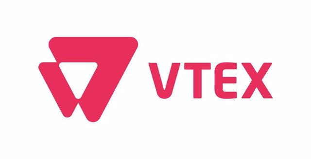 Archivo - Logo de VTEX