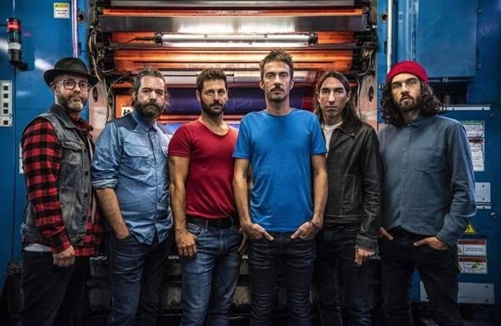 Vetusta Morla, Rozalén, Perales o Miguel Ríos llenarán Albacete de música del 19 de agosto al 17 de septiembre - Vimarsana News