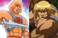 Masters del Universo Revelación: 6 cosas que recordar antes de ver la nueva serie de He-Man en Netflix