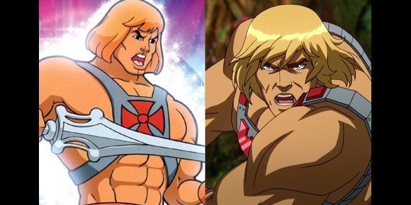 4. Masters del Universo Revelación: 6 cosas que recordar antes de ver la nueva serie de He-Man en Netflix