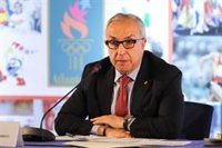 Alejandro Blanco: "Más no se puede hacer, el covid está en el entorno pero vamos a pensar en competir"