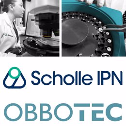 Scholle IPN announces strategic partnership with chemical recycling technology leader, OBBOTEC. Together, the companies will work to develop viable recycling streams for flexible packaging.