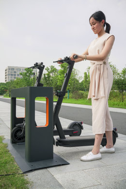 Segway-Ninebot