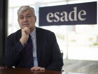 Archivo - Koldo Echebarría, director general de Esade.