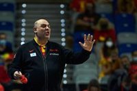 Lucas Mondelo: "Somos optimistas y el equipo está bien para competir"