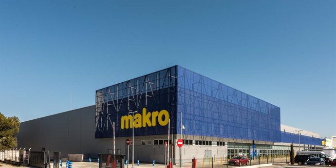 Archivo - Makro