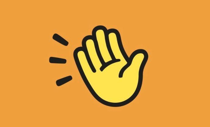 Nuevo icono de Clubhouse