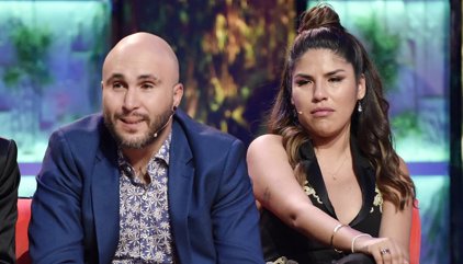 Kiko Rivera e Isa Pantoja, atónitos ante las desgarradoras declaraciones de Fran Rivera sobre su madre