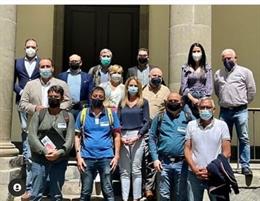 Comité de empresa de JSP-Celgán