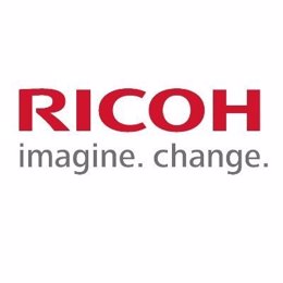 Archivo - Logo de Ricoh