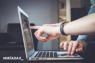 Miríadax, plataforma e-learning de Telefónica, abre cursos en ciberseguridad y marketing digital