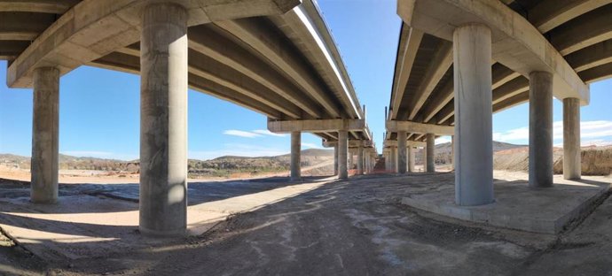 La Junta adjudica por 24 millones las obras del tramo entre la autovía del Almanzora y la A-7