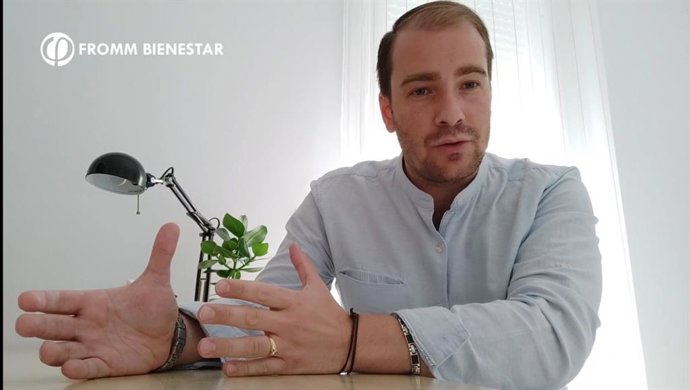 Fromm Bienestar Psicología, Psiquiatría Y Educación Social