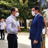 Valero (IU) pide a la Junta que oriente su política industrial para que no se cierre Airbus en Puerto Real (Cádiz)