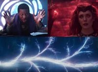 ¿Están los finales de Loki y Wandavisión sincronizados? La teoría que pone patas arriba el Multiverso Marvel