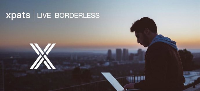 Live borderless