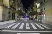 Cantabria prevé solicitar al TSJC la prórroga por otros 14 días del toque de queda