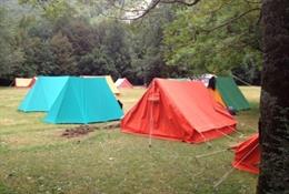 Las actividades de verano infantiles y juveniles pasan a nivel de alerta 3 y se suspenden las acampadas a partir del día 29 de julio.