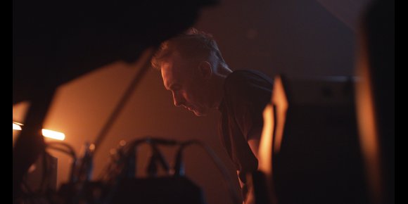 5. Yann Tiersen estrenará en streaming 'Kerber - La película', el filme que acompaña a su nuevo disco