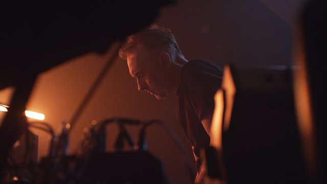 Yann Tiersen estrena en streaming 'Kerber - La película', el filme que acompañará su nuevo disco