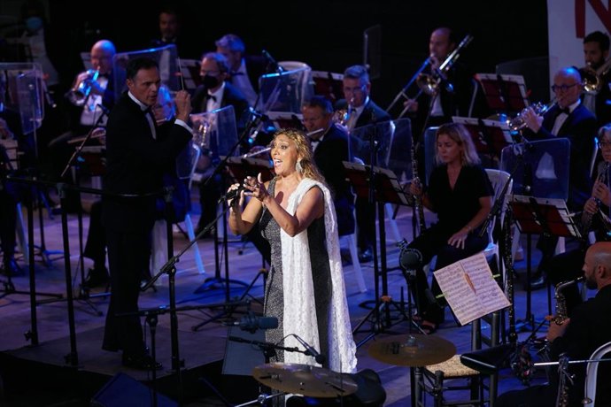 Inauguración de la Velá