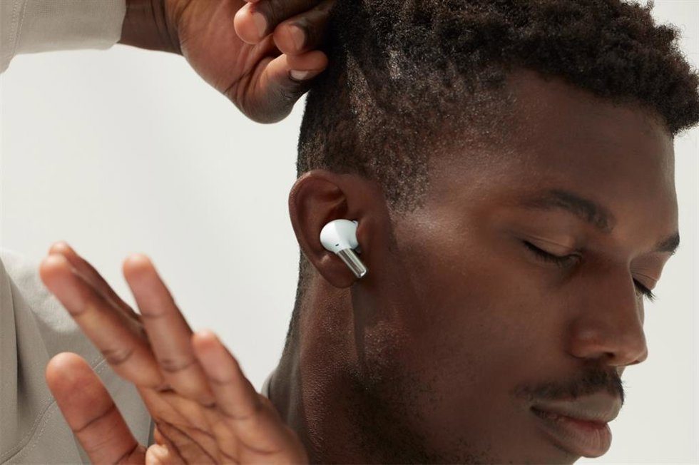 OnePlus Buds Pro