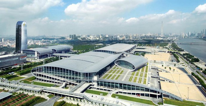 130Th Canton Fair To Be Held Both Online And Offline