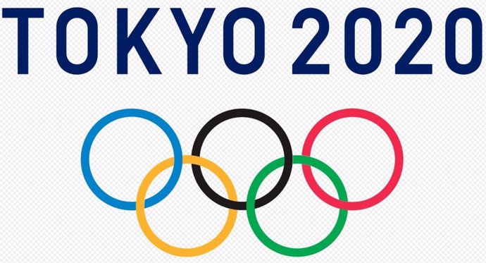 Arxiu - Logotip dels Jocs Olímpics de Tquio 2020