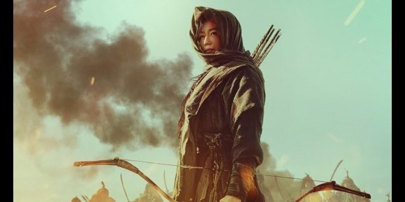 10. ¿A qué hora se estrena Kingdom: La historia de Ashin en Netflix?