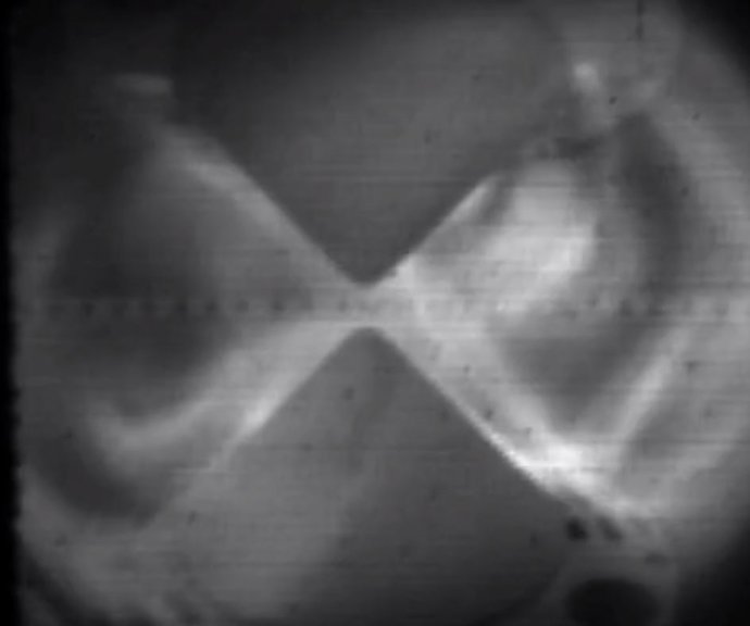 Los investigadores de la UW han desarrollado un método que utiliza una tarjeta gráfica para juegos para controlar la formación de plasma en su prototipo de reactor de fusión.