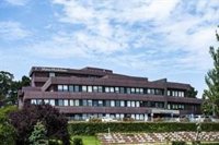 El hospital de la Mutua Montañesa vacunará en breve a población general