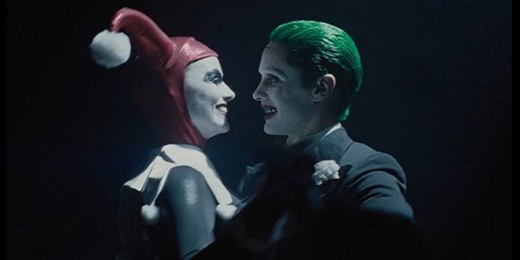 4. Escuadrón Suicida: Margot Robbie revela qué fue de la rata que le regaló Jared Leto